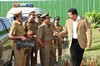 Antima Theerpu Movie Stills - 39 of 35